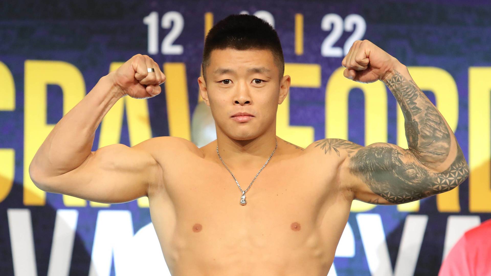 Арнольд Хегай / Фото - Yahoo