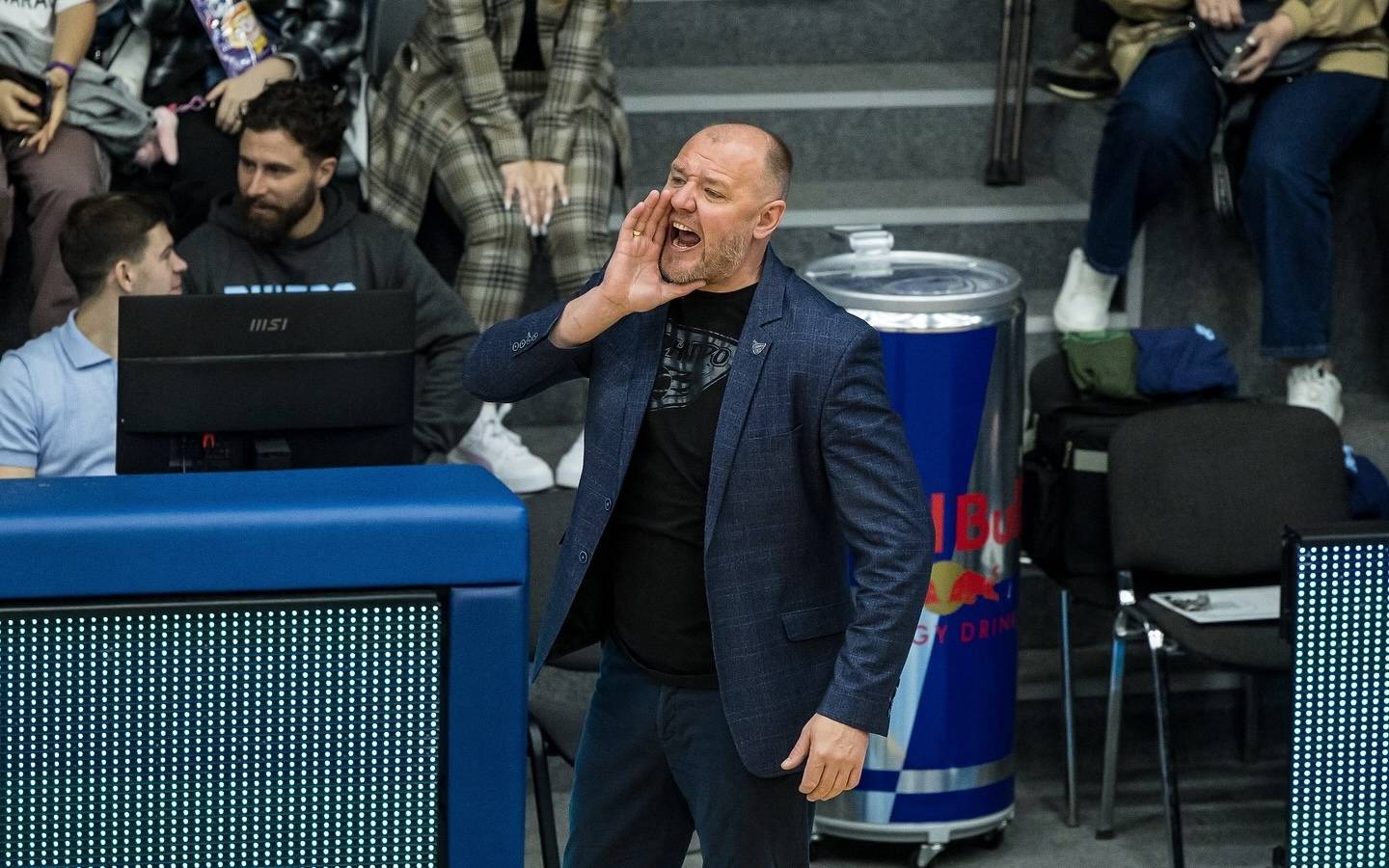 Володимир Коваль