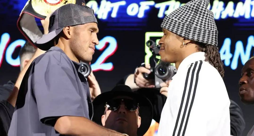 Бенавідес і Ярд