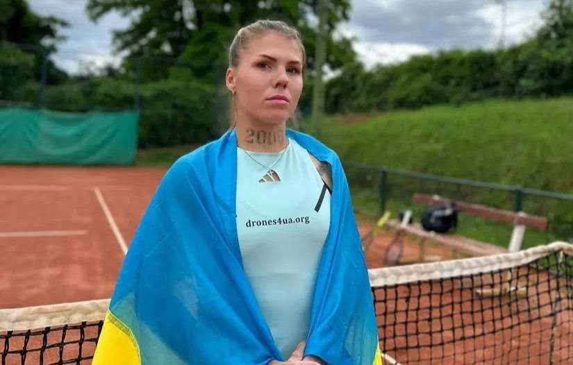 Олександра Олійникова