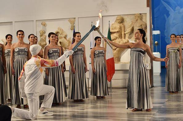 Олімпіада-2026