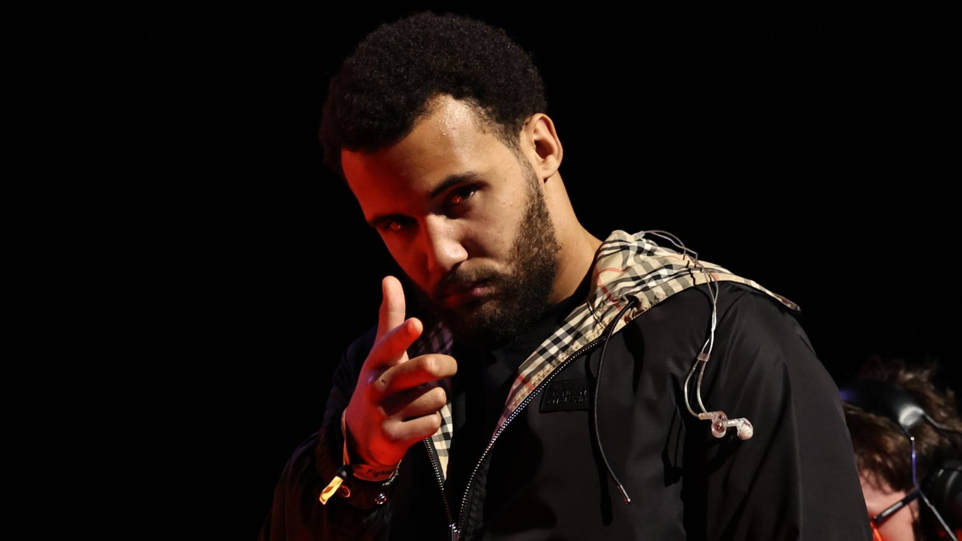 Мозес Ітаума