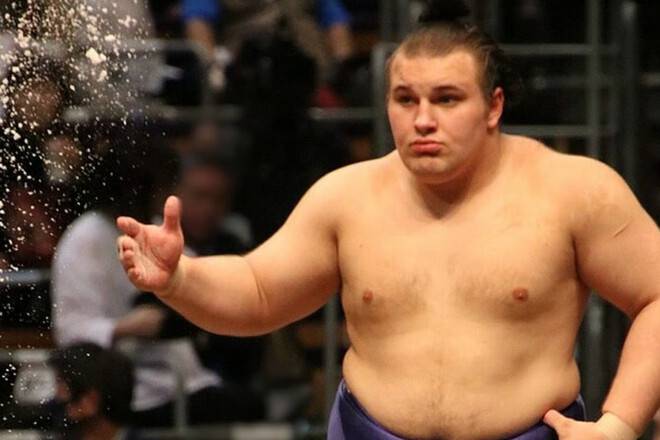 Данило Явгусишин