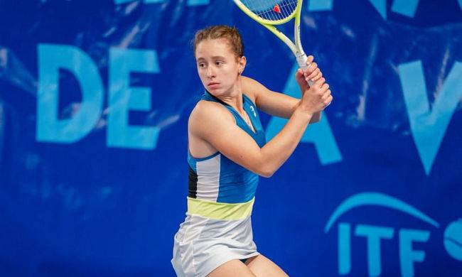 Вероника Подрез