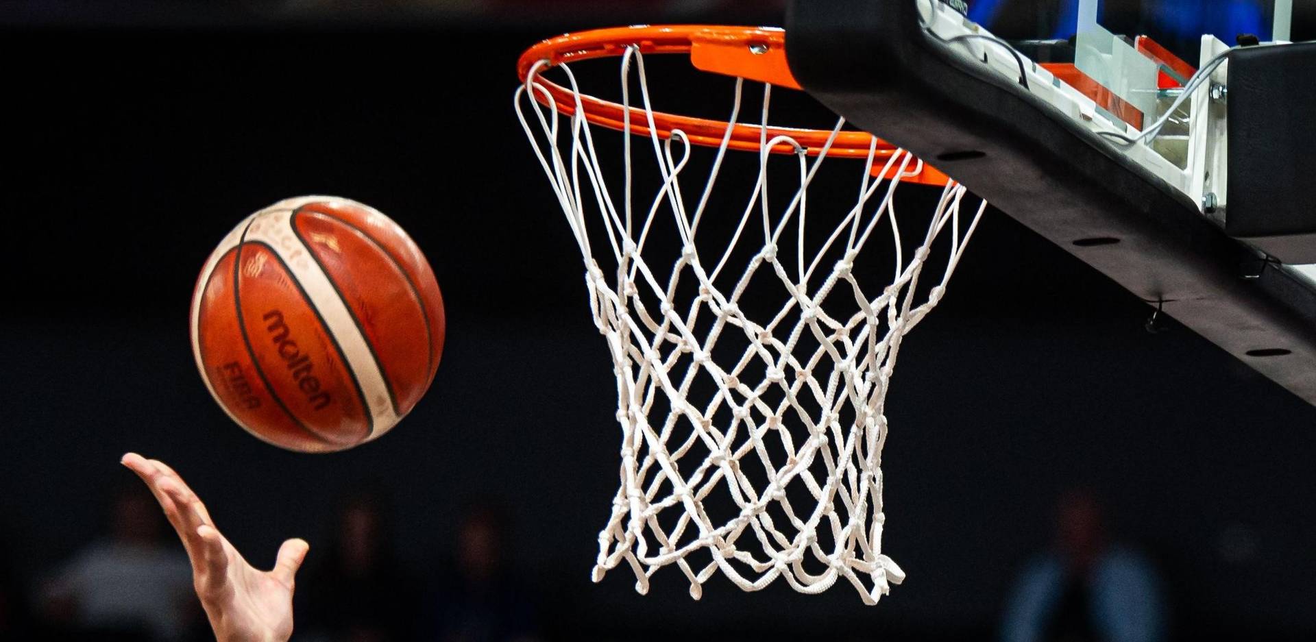 Фещерація баскетболу Великої Британії