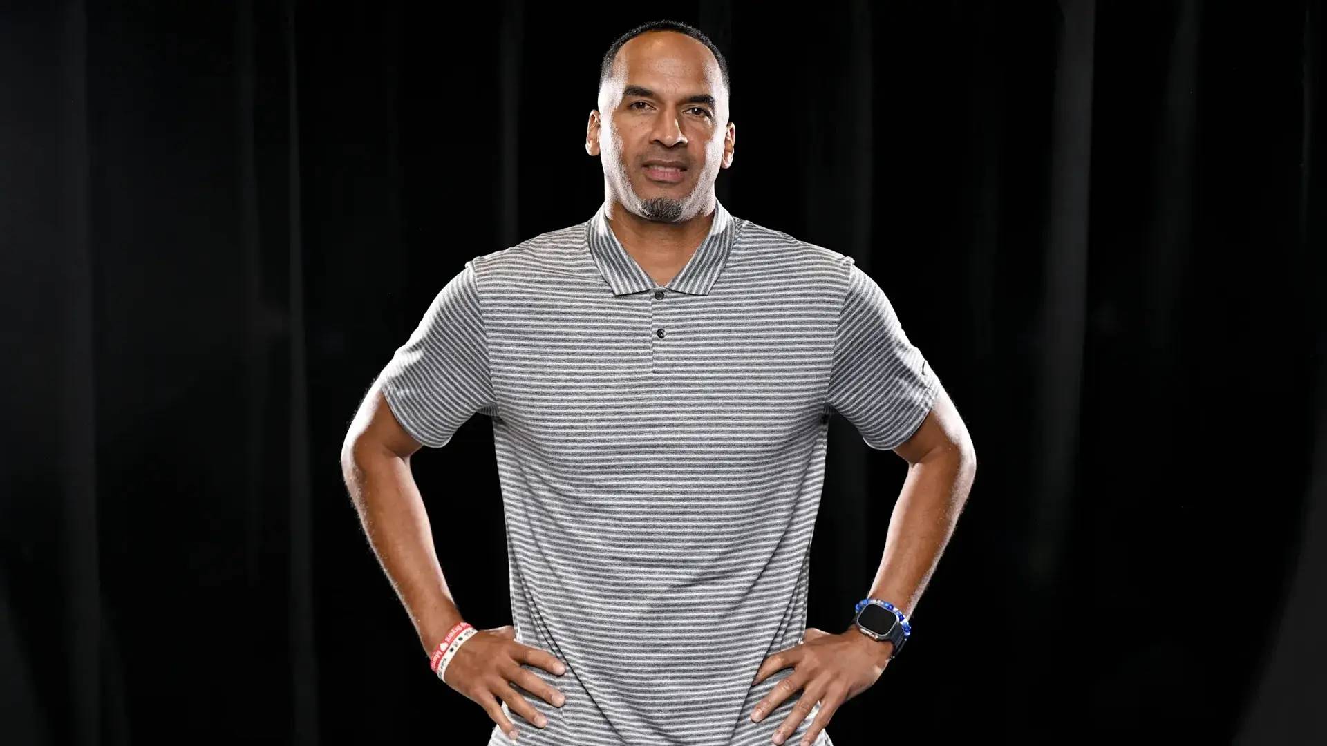 Ніко Гаррісон