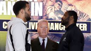 Ітаума і Франклін