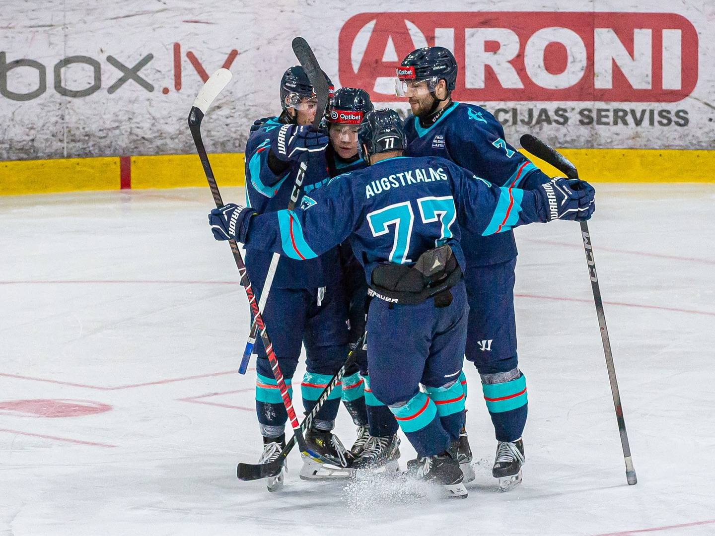 Київ Кепіталз