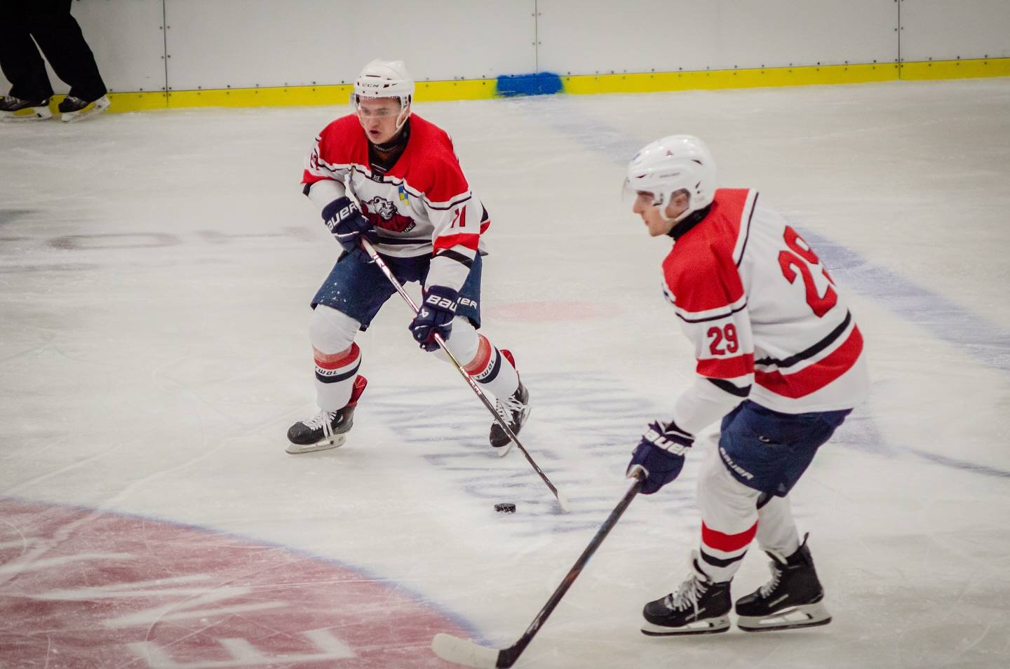 Крижинка-Кепіталз