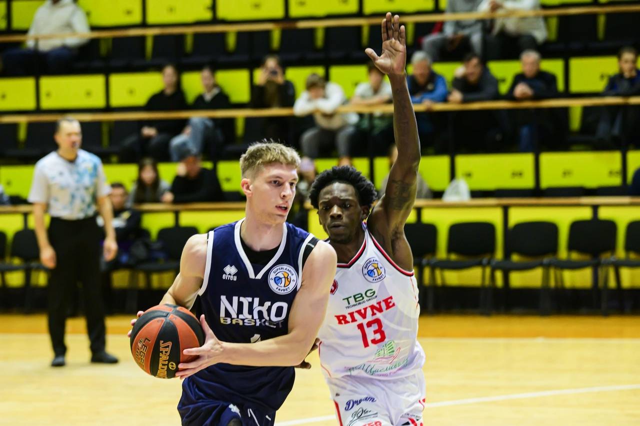 Максим Зайцев