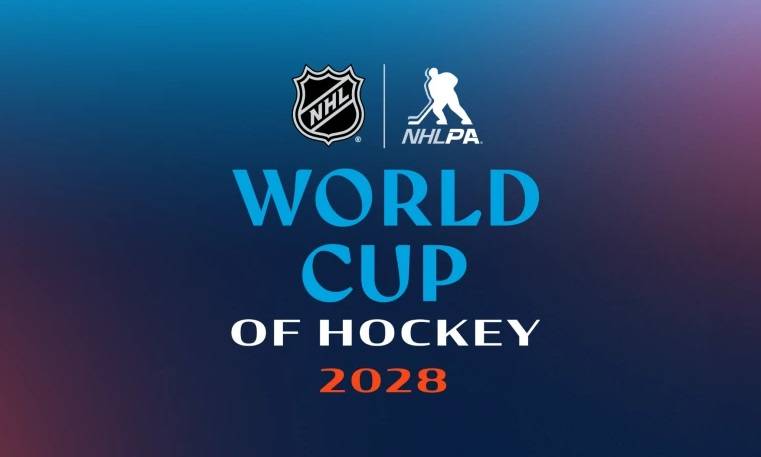 Кубок світу-2028 з хокею