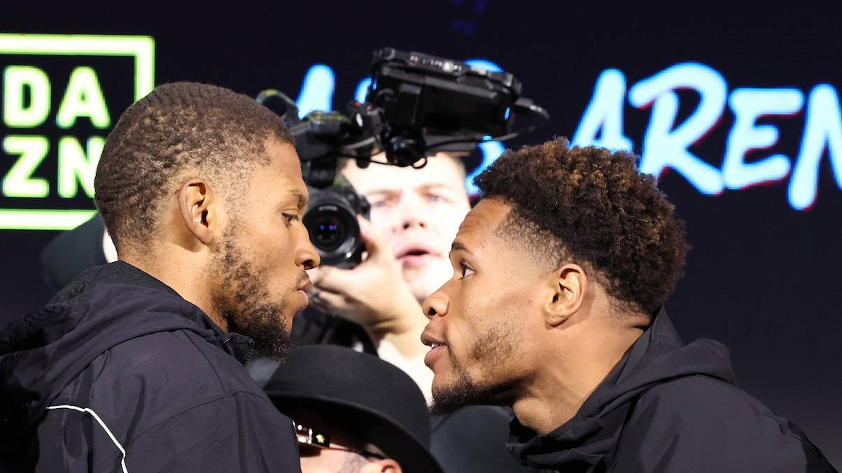 Хейні та Норман / Фото - Yahoo