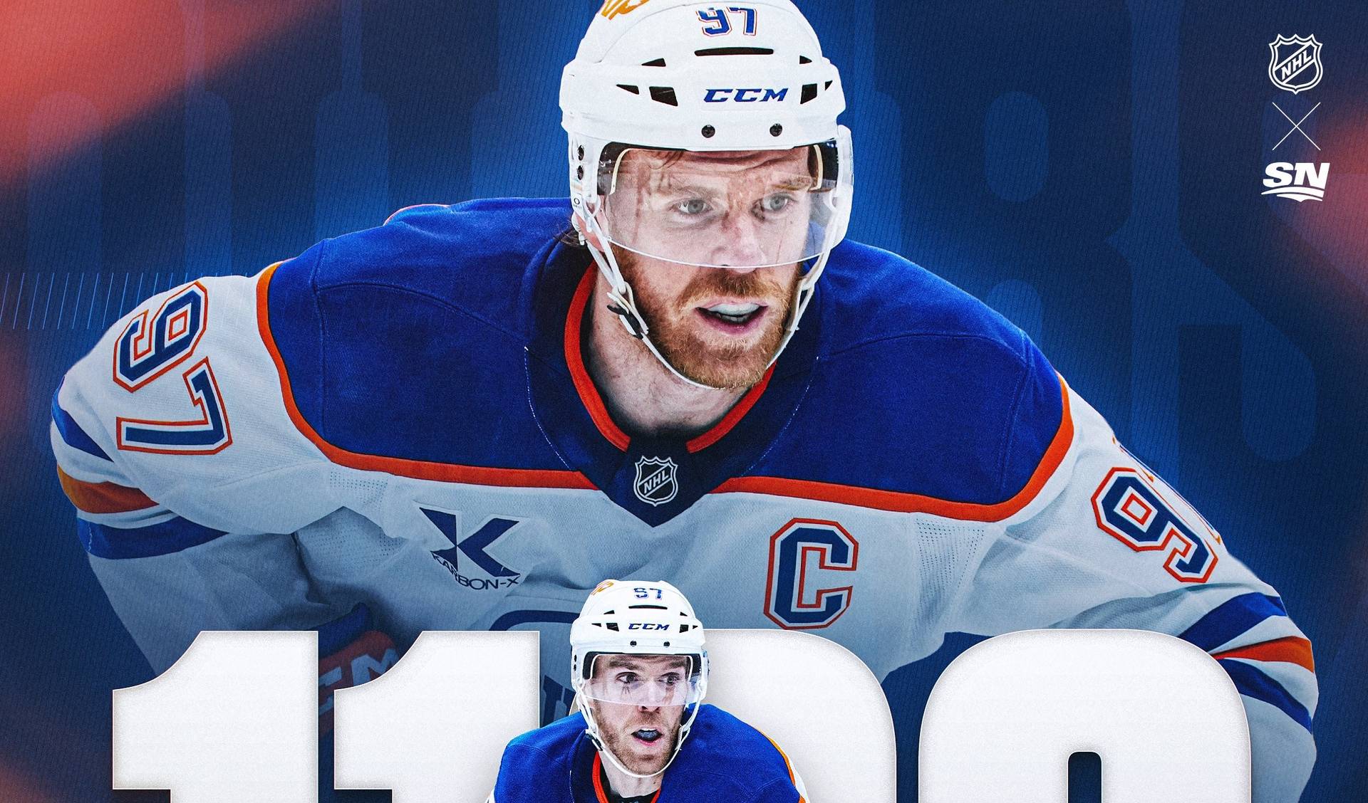 Коннор Макдевід