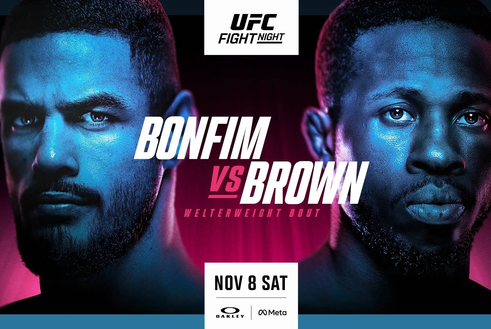 UFC