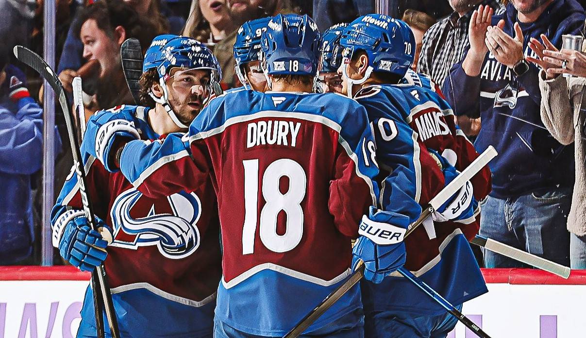 Колорадо Евеланш