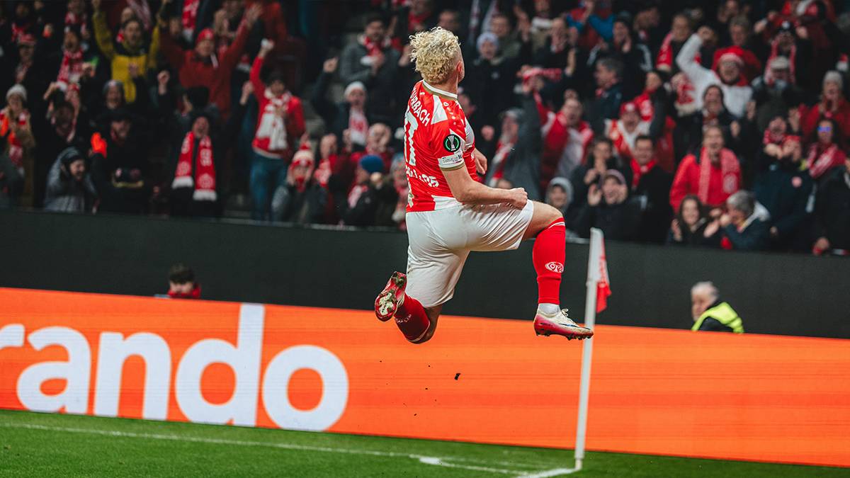 Фото: ФК Майнц