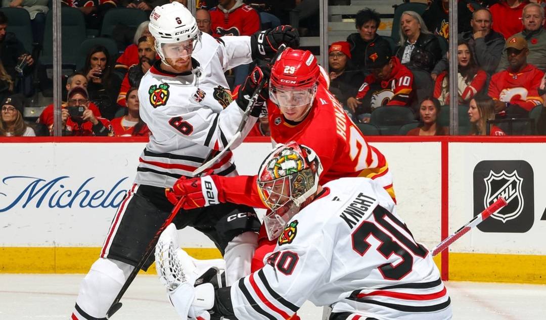 Фото: Чикаго