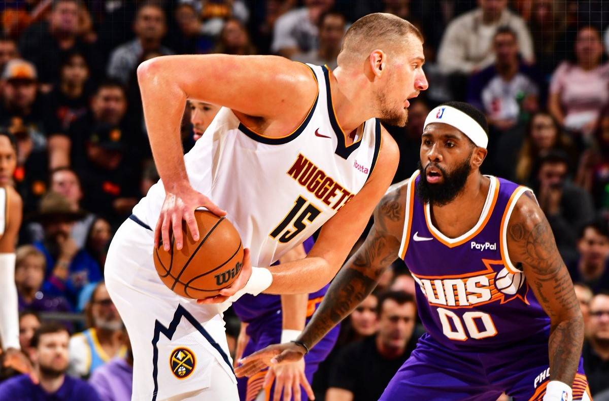 Нікола Йокіч