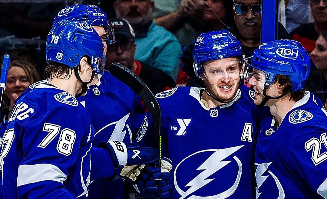 Тампа Бей Лайтнінг