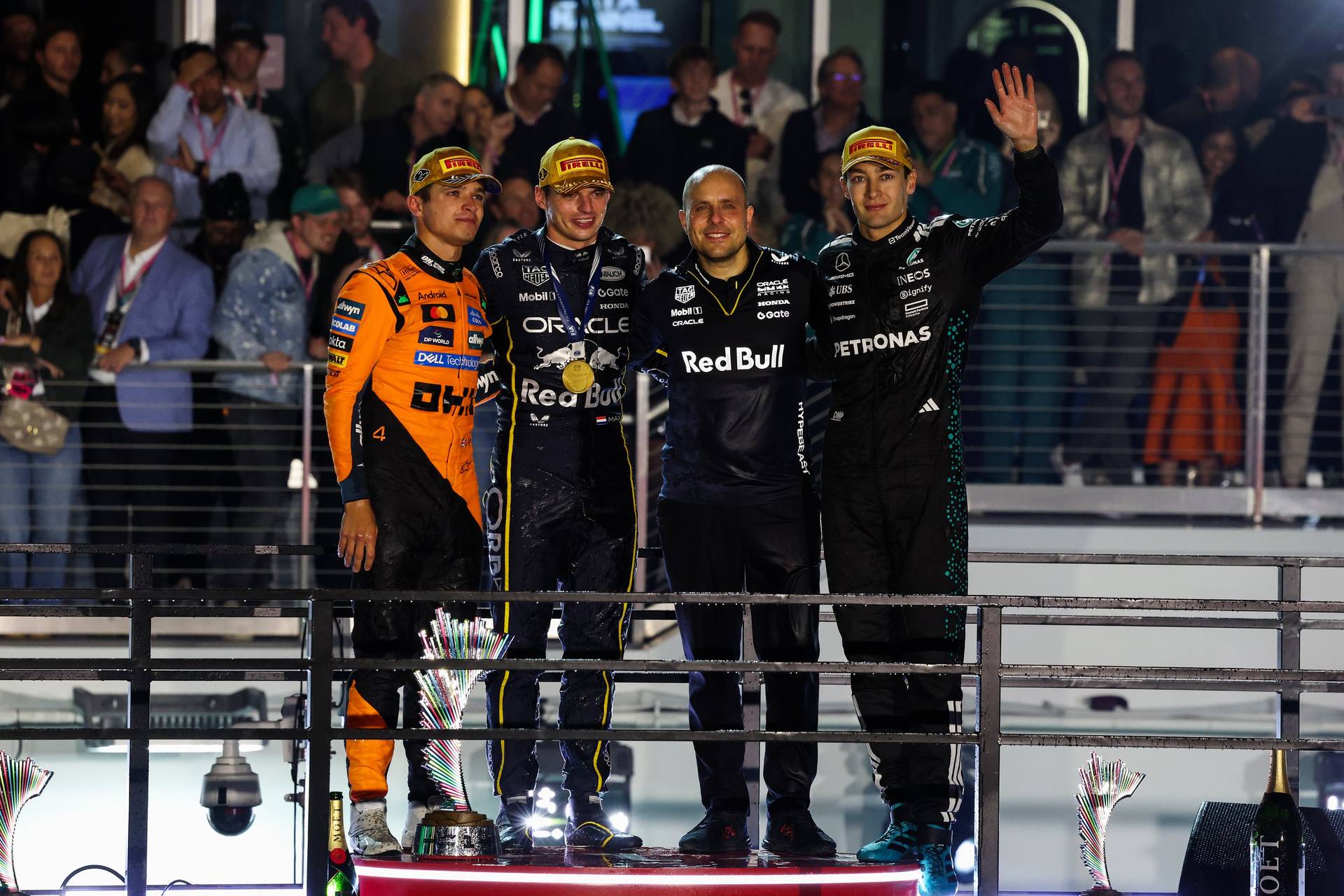 Ферстаппен