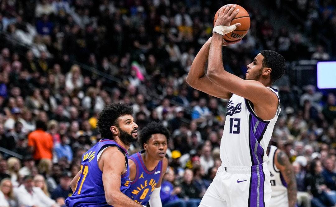 Сакраменто Кінгс