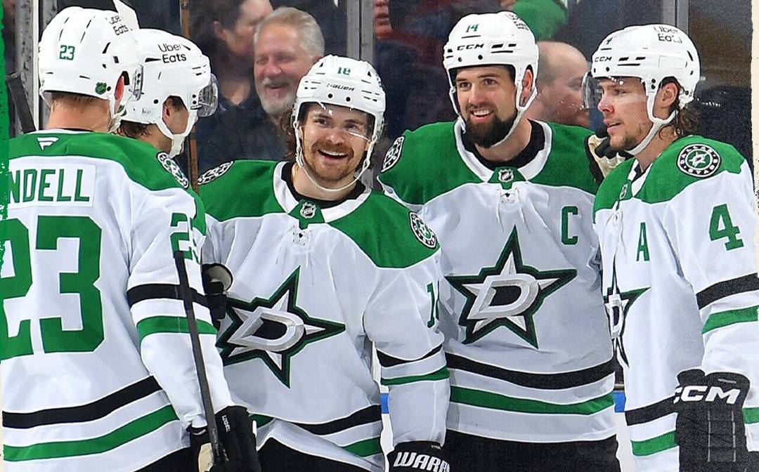 Даллас Старз