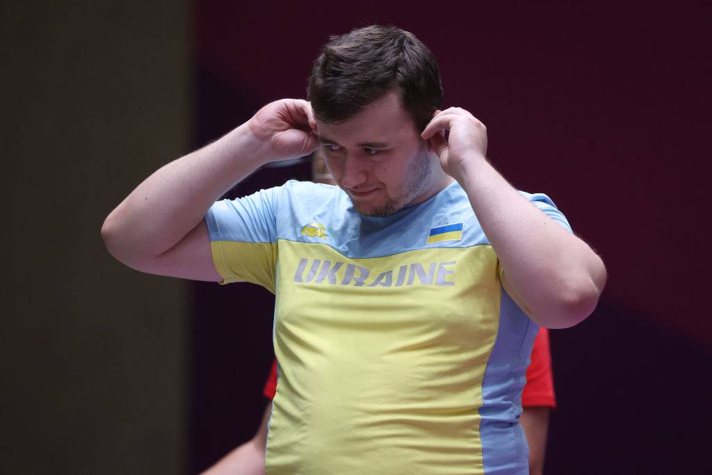 Фото: Getty Images