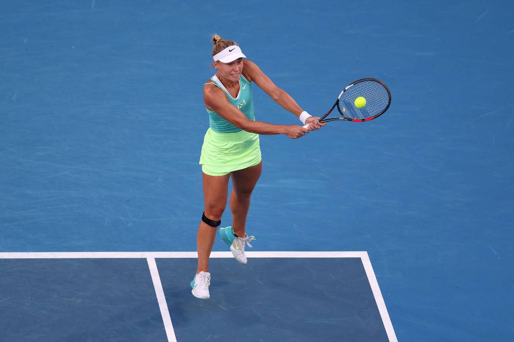 Фото: Getty Images