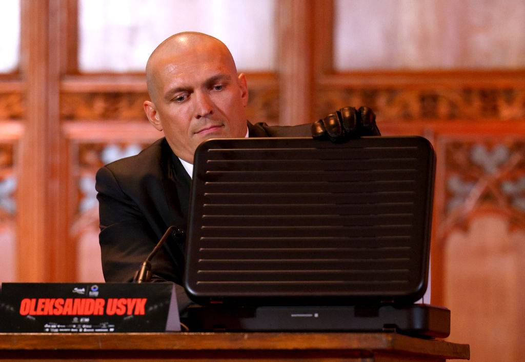 Фото: Getty Images