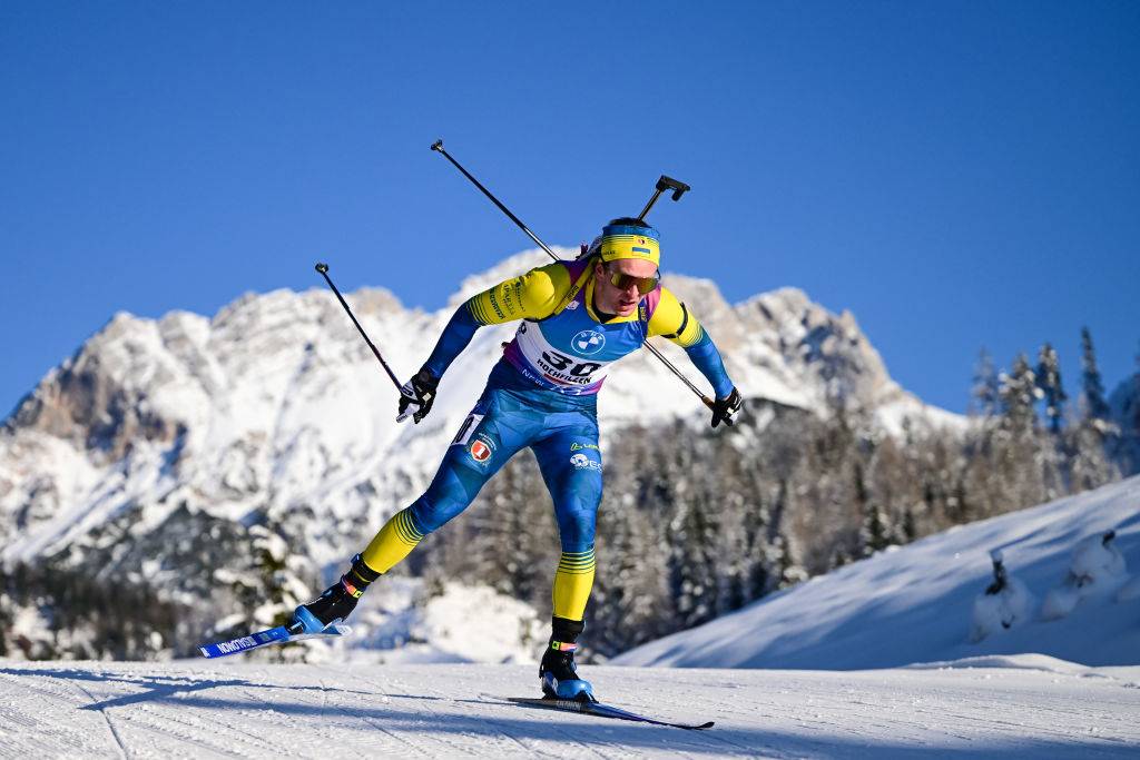 Антон Дудченко