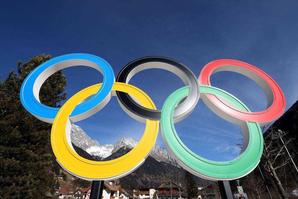 Олімпіада-2026