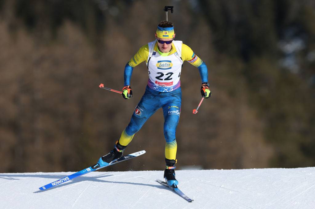 Віталій Мандзин