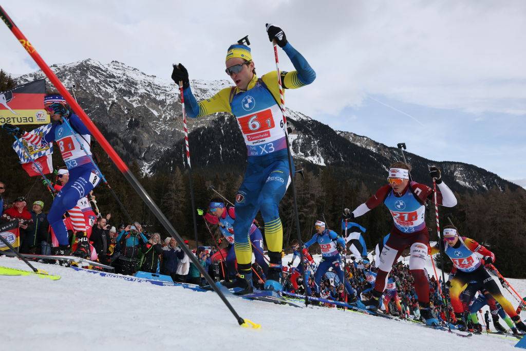 Антон Дудченко