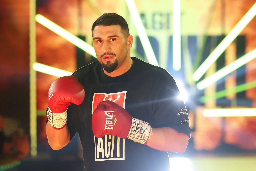 Фото: Getty Images