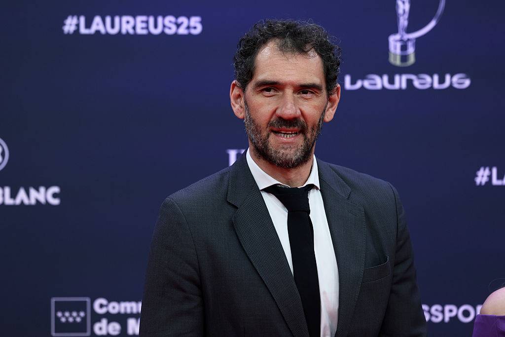 Хорхе Гарбахоса