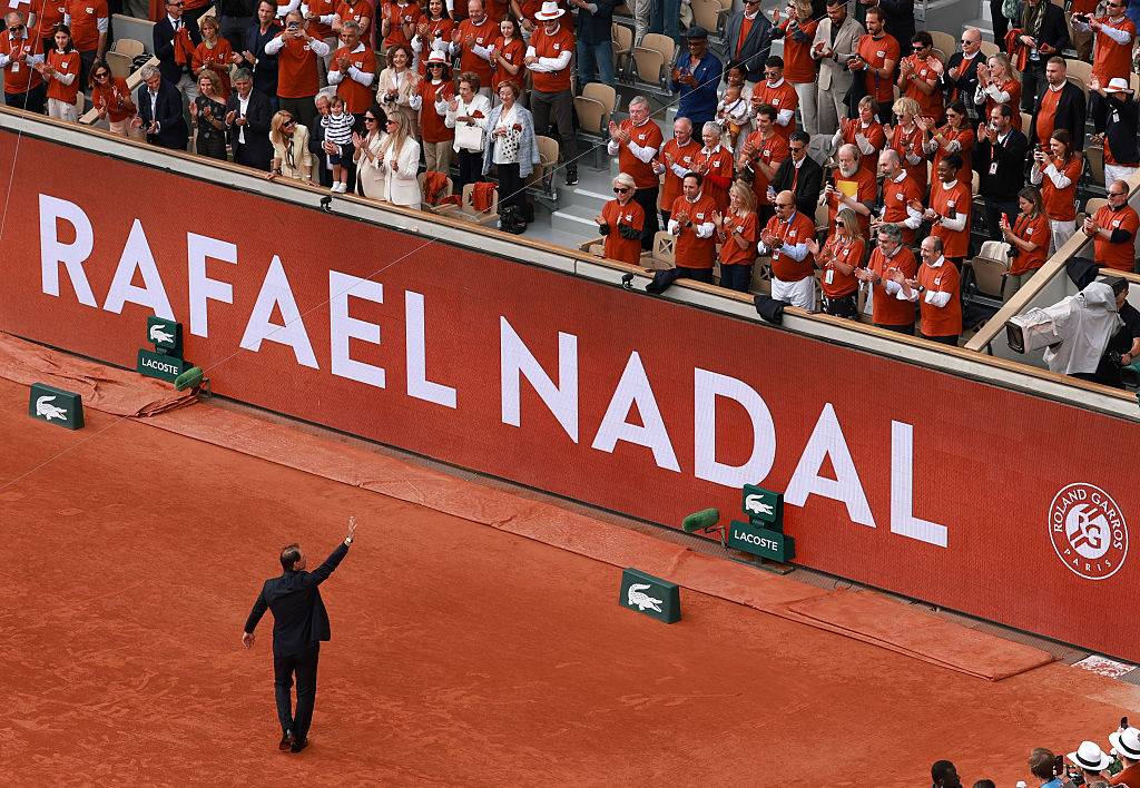 Рафаель Надаль
