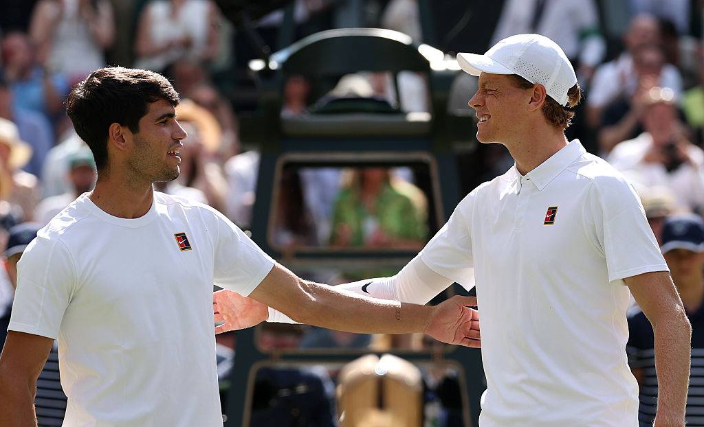 Фото: Getty Images