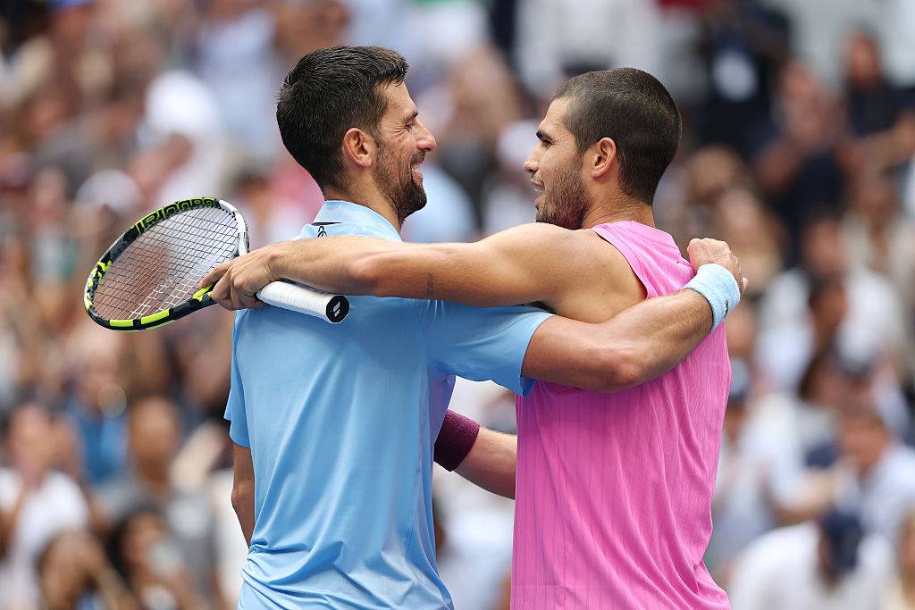 Фото: Getty Images