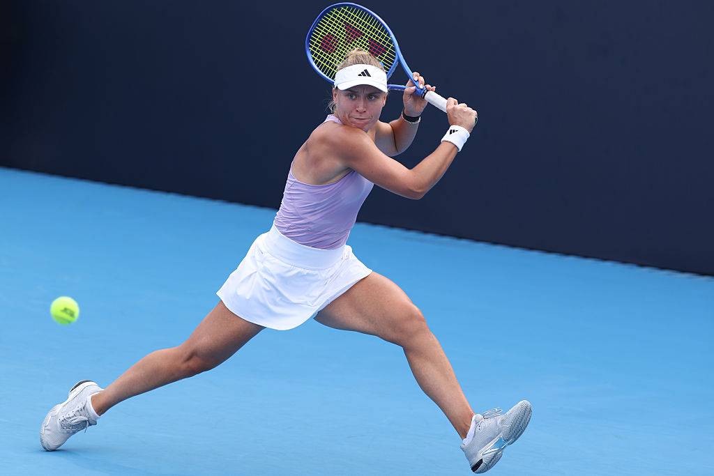 Юлія Стародубцева