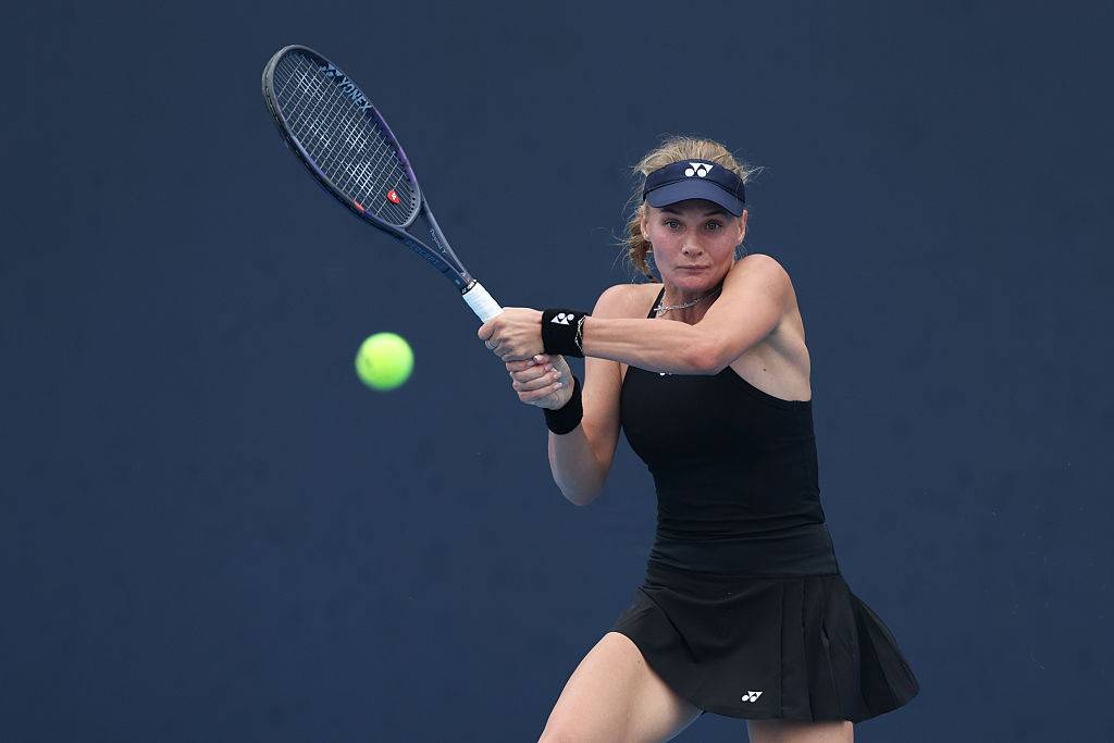 Даяна Ястремська