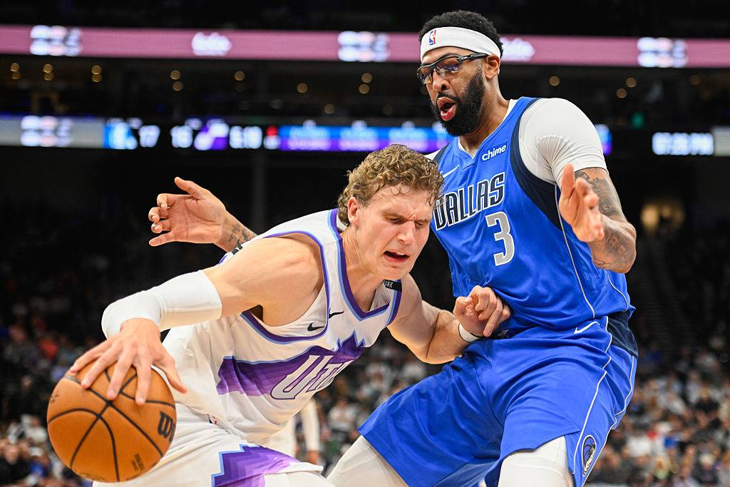 Фото: Getty Images