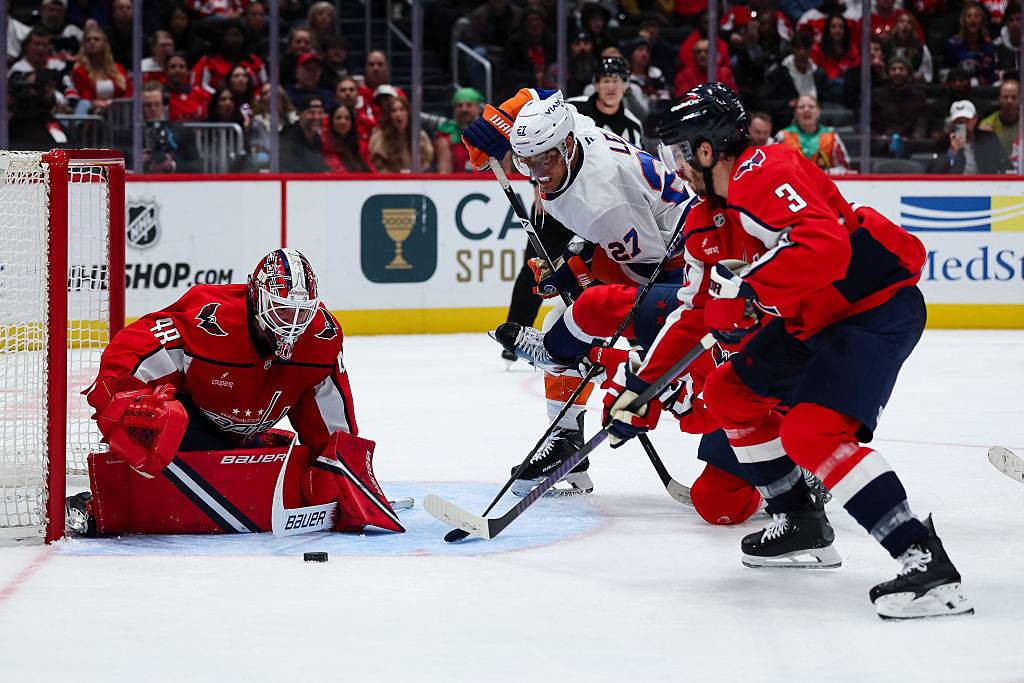 Фото: Getty Images