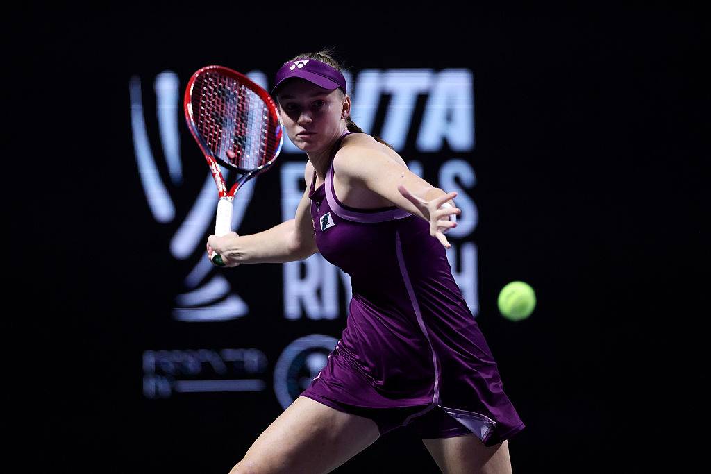 Єлєна Рибакіна