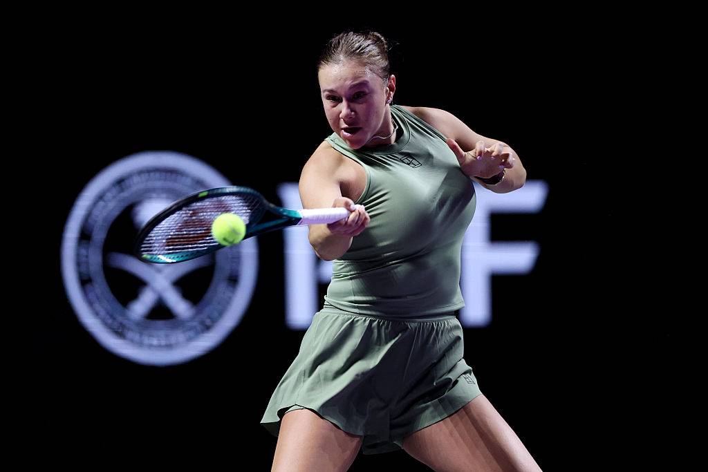 Аманда Анісімова