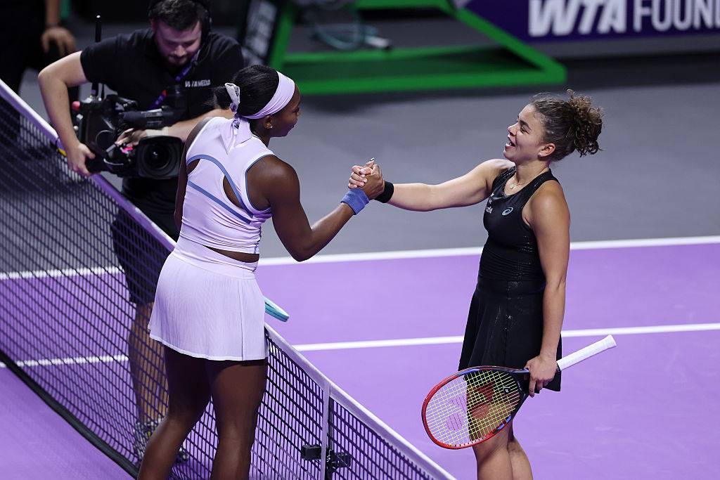 Гауфф і Паоліні