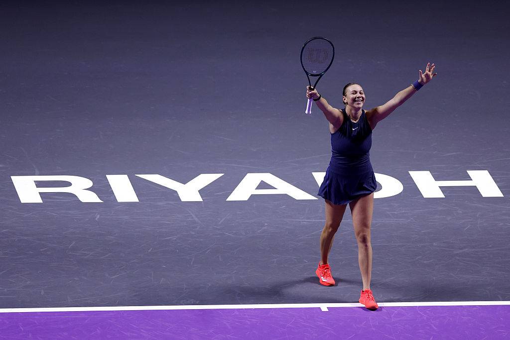 Аманда Анісімова