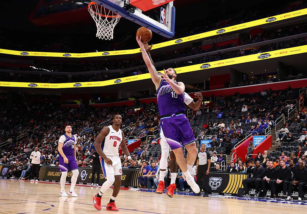 Фото: Getty Images