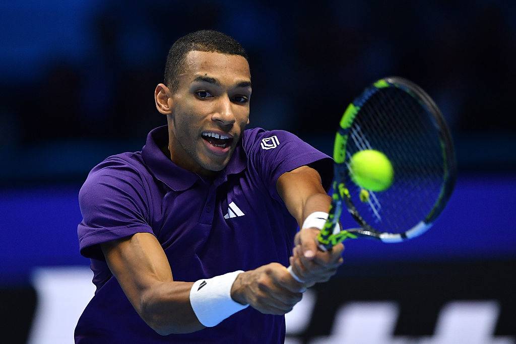 Фелікс Оже-Альяссим