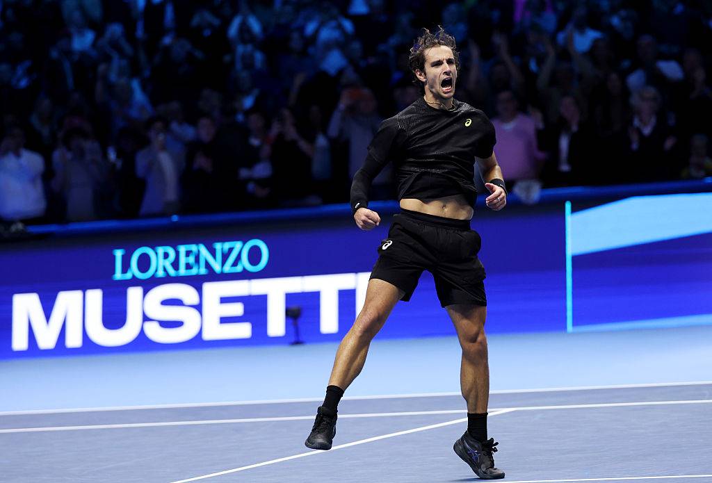 Фото: Getty Images