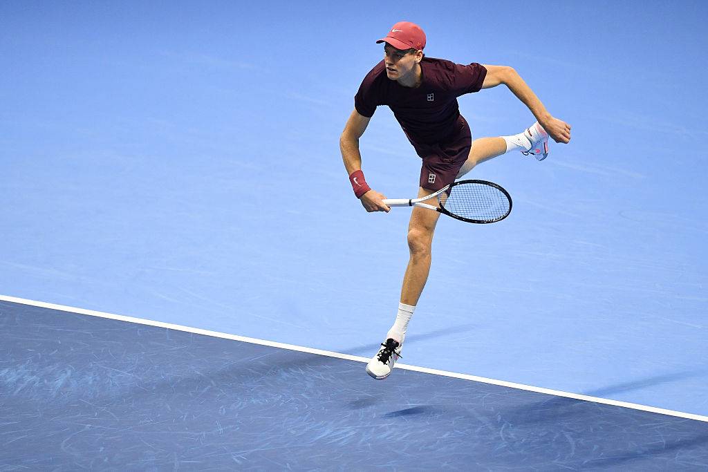 Яннік Сіннер